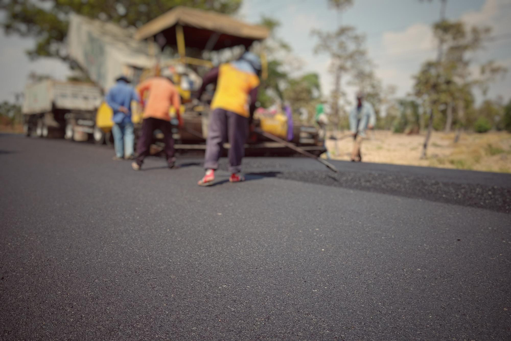 Budgeting & Preparation Tips for a Smooth Asphalt Paving Project