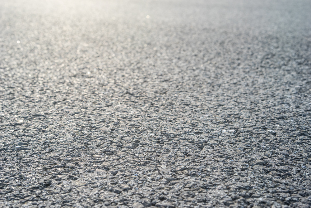 What Are Some Benefits of Going with Tar and Chip?