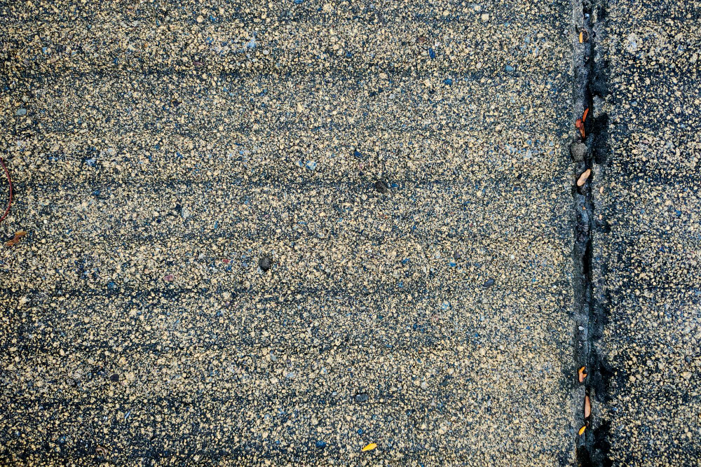What is the Life Expectancy of Tar-and-Chip Driveways?
