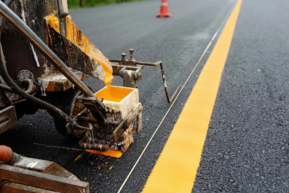The Ultimate Guide to Striping Maintenance and Longevity