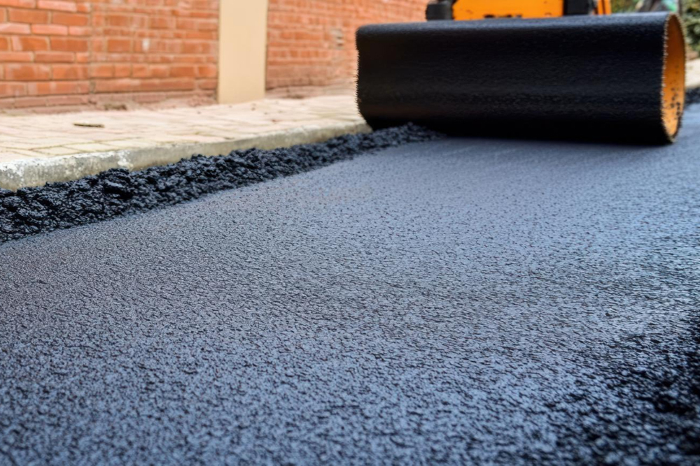 Tips for Good Sealcoating Maintenance