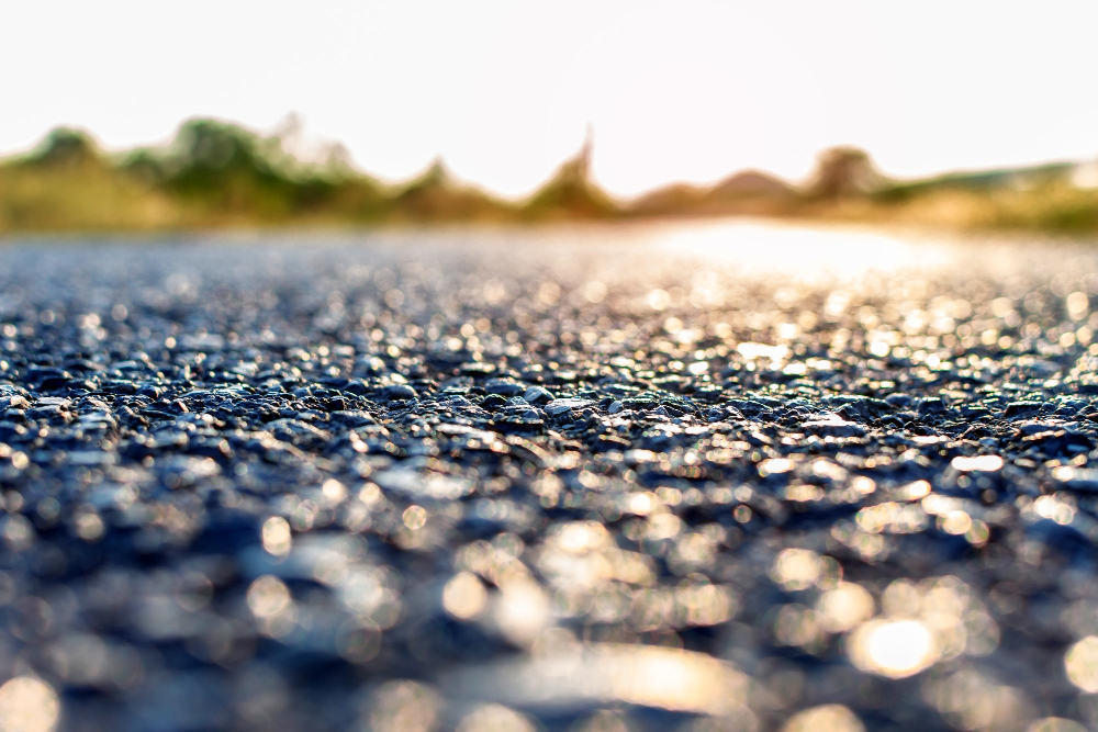 Understanding the Impact of High Temperatures on Asphalt Pavements