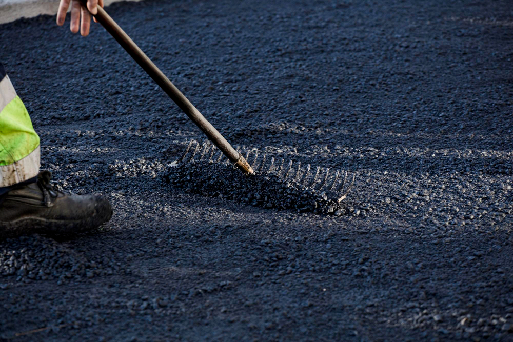 Avoid Costly Asphalt Repairs with Sealcoating